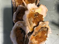 -一捞鲜•大虾面 青岛菜(八大关店)