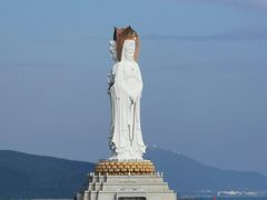 -三亚南山文化旅游区