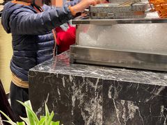 -美食汇海鲜自助餐厅·小龙虾烧烤(富力万达文华酒店)