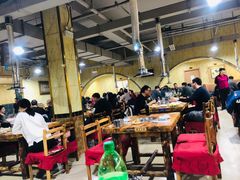 大堂-元盛居(生态大街店)