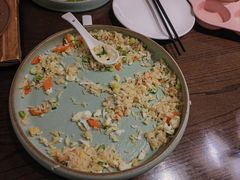 -佘山世茂艾美·御珍轩中餐厅