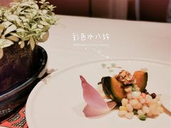 -叶叶菩提·晋福宫