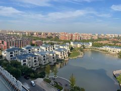 -龙熙维景国际会议中心