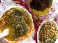 糟粕醋-海大南门夜市(海富街店)