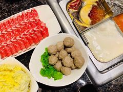 -海底捞火锅(金融街万达店)