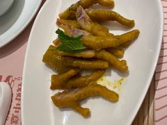 -顺风汤馆·广府粤菜(江宸天街店)