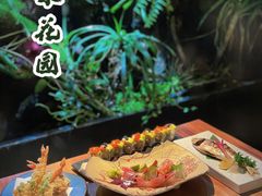 -森味薪火烧•烧鸟居酒屋•日本料理(望京店)