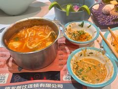 -德龙火锅(松源街直营店)