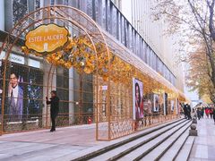 -金鹰超市(国际购物中心新街口店)
