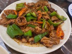 -翟氏天天小吃(上东街区店)