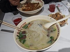 -王全兴鸡血汤鸡汤饭(交通路店)