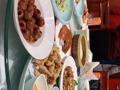 -万荣烤鸭店·北京菜(天坛店)