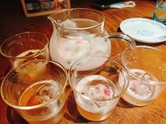 -陶享时光西餐·下午茶·竹林花园(新城店)
