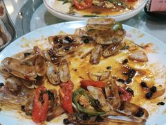 -崖口红树林海鲜餐厅