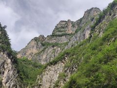 -巫峡·神女景区