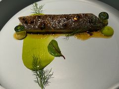 -L'Arome芳芳法国餐厅(仙林金鹰店)