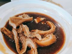 -民族饭荘(新华大街店)