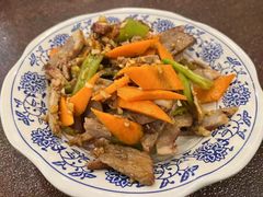 -老三羊汤【北兴隆街店】