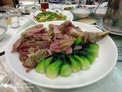 -金米箩大酒店(五角场店)