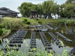 -三国水浒景区(无锡影视基地)