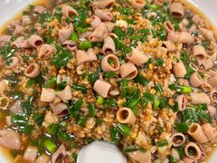 -富港会·海鲜酒楼(墟沟店)