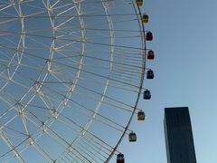 -南昌之星摩天轮