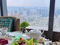 -杭州柏悦酒店·悅厅