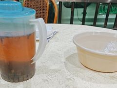 -标记美食新鲜猪杂(兴南大道店)
