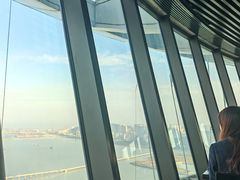 -澳门旅游塔360°旋转餐厅(南湾湖广场店)