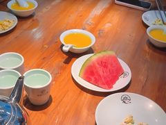 -老板恋上鱼(振华商厦店)