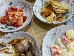 -真情鲍鱼海鲜汤