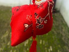 香囊-朱家角课植园