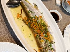 -太湖饭店·寄畅轩中餐厅