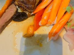 -金海湾自助餐厅(金陵饭店)