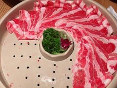 -额尔敦传统涮(腾飞北路店)