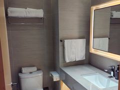 -全季酒店(苏州观前步行街店)