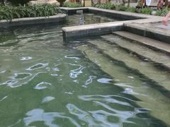 -太白山御龙湾温泉