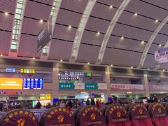 -沈阳站