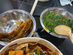 鸭掌丨螺蛳粉-文昌桥螺蛳粉(魏公村店)