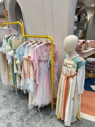 -奈尔宝家庭中心·亲子餐厅(鄞州万达店)