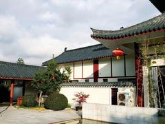 -江门古兜温泉小镇