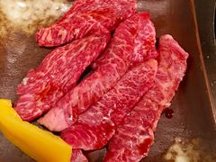 -神户牛焼肉専門店 牛一(道顿堀店)