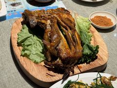 -牧马人奶茶馆(乌兰察布总店)
