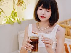 -Fruiffee Cafe 果啡派