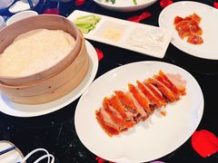 -上海苏宁宝丽嘉酒店·嘉府壹号中餐厅