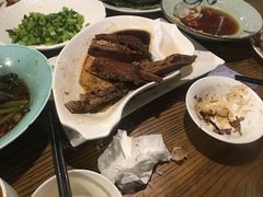 -广东道至正餐厅(区庄店)