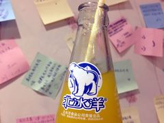 -黑八私房老北京炸酱面