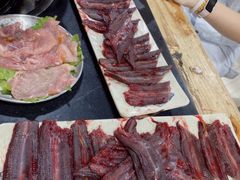 -铜元老码头鳝鱼火锅