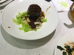 -梅龙镇酒家(南京西路总店)