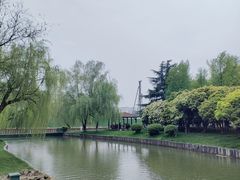 -中央公园(苏州工业园区)